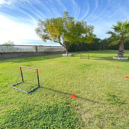 Villa Lua カルタヤ エクステリア 写真